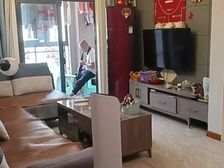 时代国际3室2厅1卫西朝向38.0万元/套出售