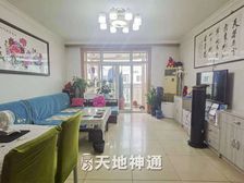 天地神通 怀柔馥郁苑 南北通透 精装两居 满五顶层视野佳