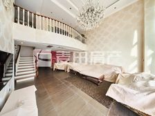 正南阳光都市4室2厅精装修