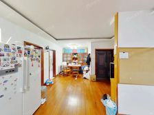 杨庄·御景山·2室·1厅