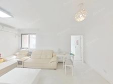 北蔡·龙博公寓·2室·1厅