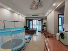 九龙坡区 中国铁建玖城壹号 三房 95万
