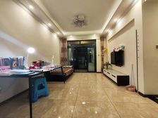 陈家坪轻轨站 中国铁建玖城壹号 三房110万