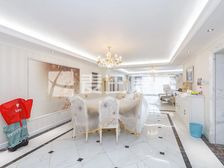 南北通透世茂宫园3室2厅精装修