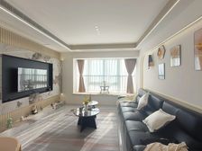 大渡口区 佳禾钰茂香港城 三房 68.8万