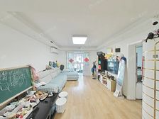 满五南北通格局小区中间位置采光充足