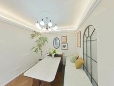 金桥·金鹏苑·3室·1厅