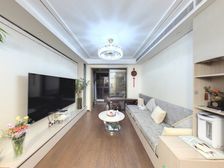 广南星园 新上2室2厅 ,经典户型,采光好,位置佳,欢迎品鉴