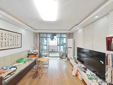 电梯中高区,一梯两户,3房2卫,诚意出售