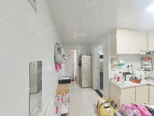 五里桥·南园新村·1室·1厅