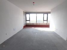 城投和悦府四叶草H户型大四室落地窗双阳台有证过户低价出价可议