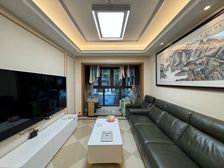 北碚区 金科集美嘉悦三期 三房 82万