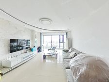 品质楼盘,景观房视野开阔,临前滩和后滩,环境优雅,来电了解