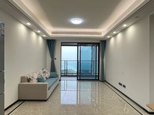 渝中区 中海渝中云锦 三房 186万