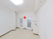 核桃园北里中间三层小区干净整洁出行方便