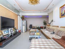 南北通透美伦天鹅堡2室2厅