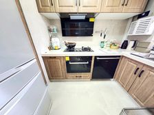 一手工抵房 口次新房 荷岸晓风次新房 价格包您满意