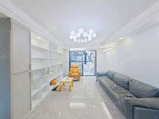 送车位 大型CBD综合体 东边套大四房 自住精装修