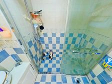 (新上城市果岭纯边套有车位近期就卖),诚心出售,得房,