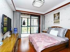 金沙湖 电梯房 临 商圈成熟 双卫 正南朝向 豪华设计