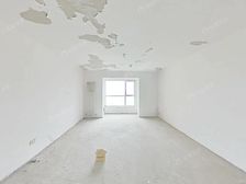 富力城-单价六千毛坯现房-大四居-层次好-全明户型-看房方便