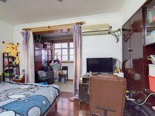 清涧三街坊 2室2厅 72.37平