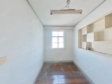东边套全明,南北双阳台堪称小区样板户型