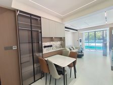 微山花园2房南精装真实好房