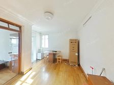 静安新城·静安新城五区·1室·1厅
