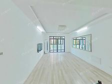 南北通户型,总价不高,车位宽松,业主诚意