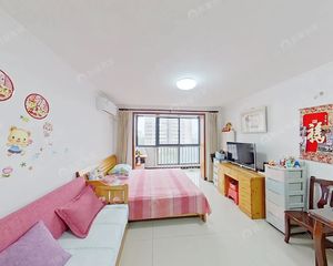 青塔·金隅润景阁·1室·1厅