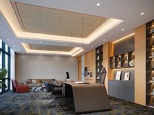 未来科学城单价2.2元/平米 定制装修 价格全含50平米起租