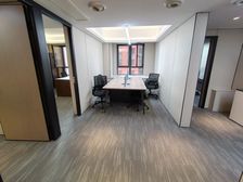 租3500 摩卡110平2加1格局 精装全配 地暖 自控空调