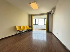 华鼎广场10年专营租售部!放心省心有钥匙随时看房 !地铁口