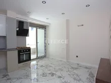 康雅尔蒂海滩泳池公寓