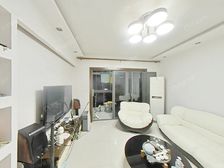 浦东康桥精装三房 满五南向低层 105平530万