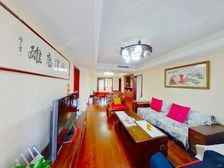 笕桥金草公寓3室2厅