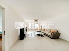 澳林春天奥森一路之隔,双卧夹客厅朝南,好位置好楼层,双卫3居