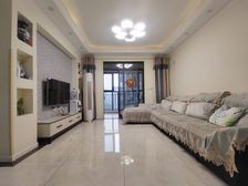 双地铁站 免中介费 金科公园王府 三房 145万