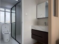 天泽水岸3房南精装真实好房