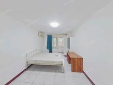 蒲黄榆·刘家窑南里南向一居室无遮挡 可约看