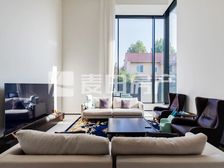 5室3厅嘉浩国际商住别墅城三区