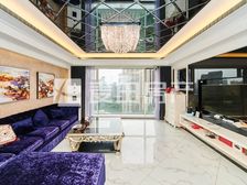 南北通透 凤凰城三期 3室2厅 精装修