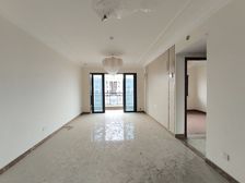 照母山书包房。恒大世纪城 未住人三房 158万 房源保真!