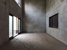 免中介费 双地铁 联排花园80平 招商雍华府