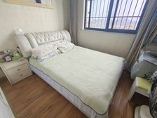 颐园世家2房南精装真实好房