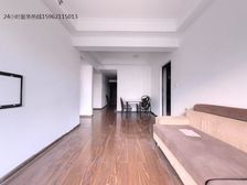 新上朝南2房 楼层好 视野好 楼下