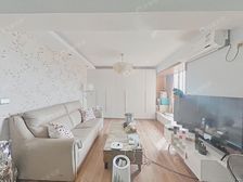 中远两湾城·中远两湾城·1室·2厅