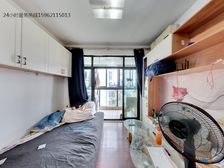 70年产权的房子 可燃气 边户南北通透