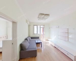 西坝河·西坝河东里·2室·1厅
